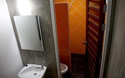 Zan Pla Nade Guesthouse Чианг Рай Екстериор снимка