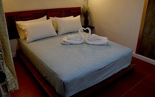 Zan Pla Nade Guesthouse Чианг Рай Екстериор снимка